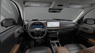 2026 Ford Bronco Sport® Internal Image 2